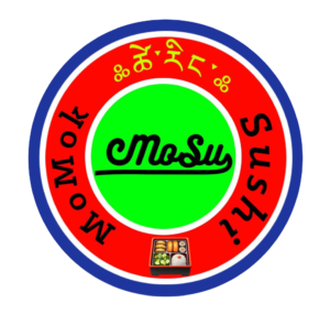 MoSu Sushi Logo