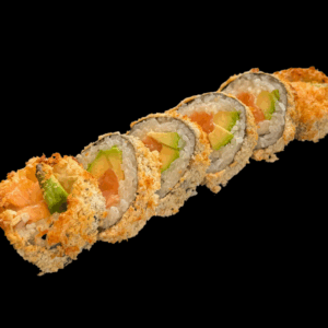 Big Roll Tempura