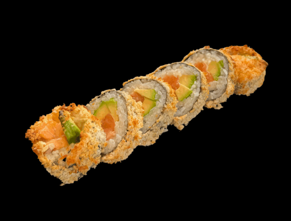 Big Roll Tempura