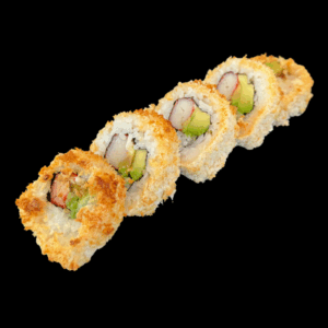 Cali Tempura