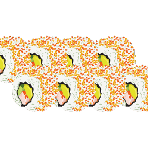 303. Cali Lachs Avo