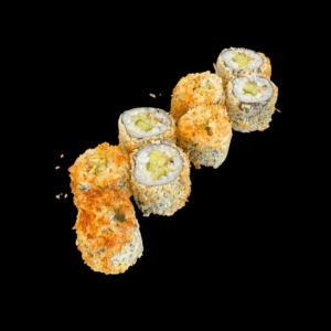 Maki Tempura