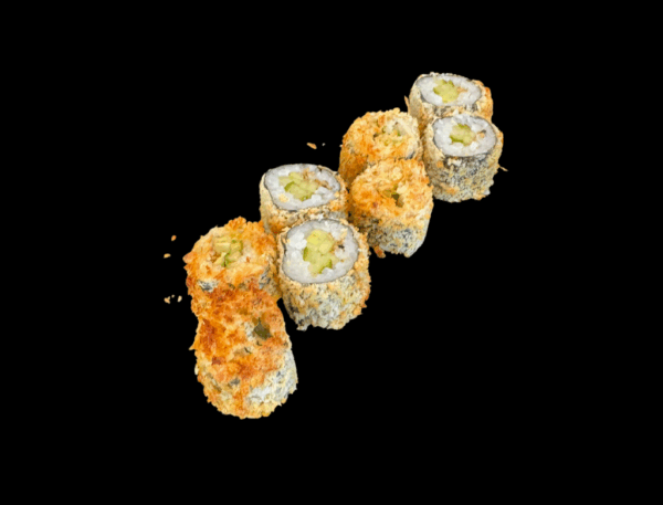 Maki Tempura