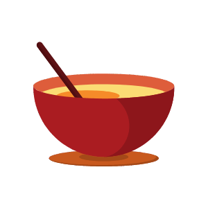 1. Miso Suppe