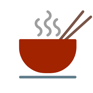 2. Udon Nudel-Suppe