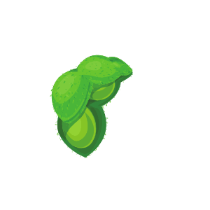3. Edamame