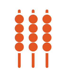 4. Yakitori