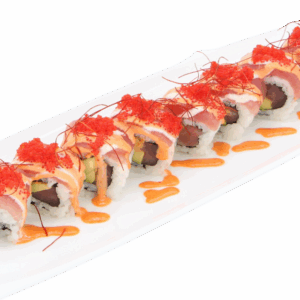 505. Tuna Classic