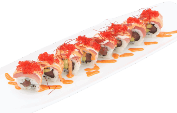505. Tuna Classic