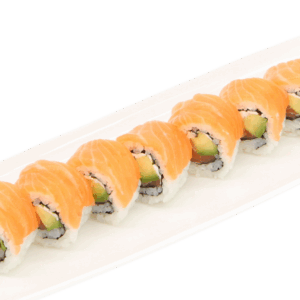 506. Salmon Classic
