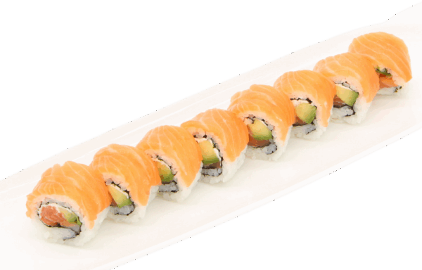 506. Salmon Classic