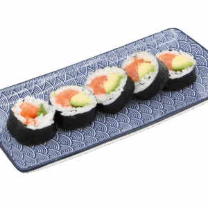 601. Big Lachs Avo