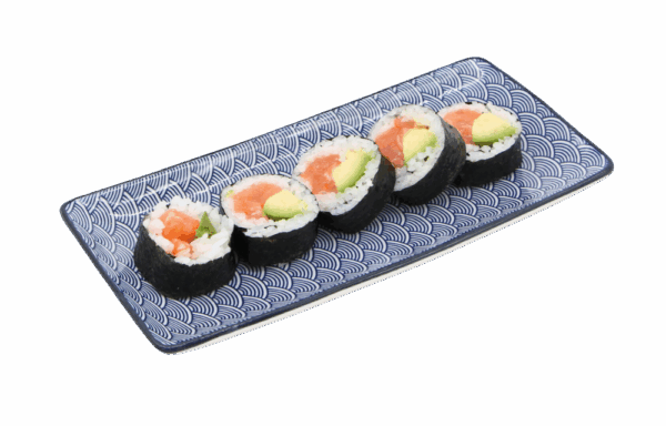 601. Big Lachs Avo