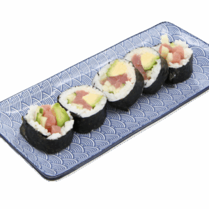 604. Big Tuna Avo