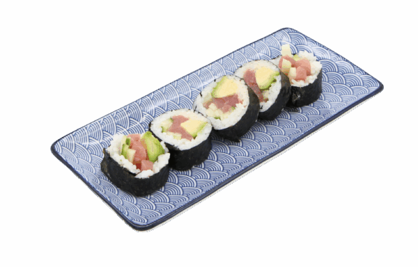 604. Big Tuna Avo