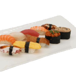 804. Nigiri Box