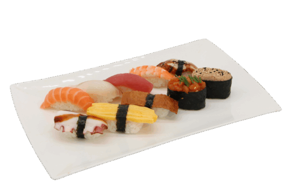 804. Nigiri Box