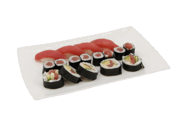 805. Thunfisch Mix