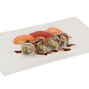 808. Cali Classic Nigiri