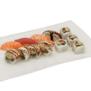 809. Cali Nigiri